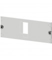 Siemens Sivacon 3VA12 4-polige Abdeckung 8PQ206BA36