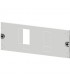 Siemens Sivacon S4 3VA12 4-polige Abdeckung 8PQ206BA37