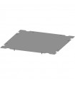 Siemens SIVACON S4 IP55 400x400 mm Grundplatte 8PQ23044BA05