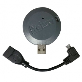 Urmet Yokis USB-Stick mit Funkantenne 5454491