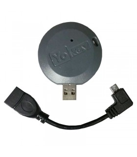 Urmet Yokis USB-Stick mit Funkantenne 5454491