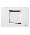 Radio-befehl Yokis Urmet 4-tasten-installation an der wand TLM4T503