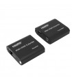 Videosignalverlängerung HDMI Mach Power EXTENDER mit RJ45-Kabel CV-EXHDMI60