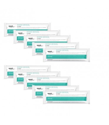 Mach Power Meersalz für Desinfektionsmittel HASAN60 10 Beutel HC-SHA60