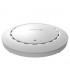 AC1200 Dual-Band Gigabit PoE-Access Point für die Deckenmontage