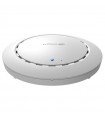 AC1200 Dual-Band Gigabit PoE-Access Point für die Deckenmontage