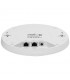 Edimax AC1300 Wave 2 Dual-Band Gigabit PoE-Access Point für die Deckenmontage