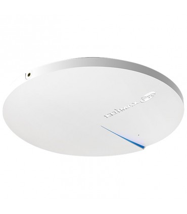 PoE Access Point Edimax 3 X 3 Dual-Band für Deckenmontage CAP1750