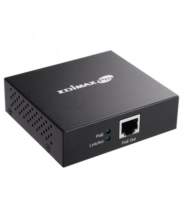 Edimax Gigabit PoE+ Repeater IEEE 802.3at 100 Meter GP-101ET