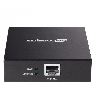 Edimax Gigabit PoE+ Repeater IEEE 802.3at 100 Meter GP-101ET
