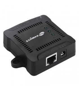 More about Splitter Edimax Gigabit PoE+ IEEE 30W 1GBE GP-101ST