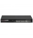 Switch Edimax Web Smart 16-Port Gigabit PoE+ und 2 slot SFP 280W GS-5416PLC