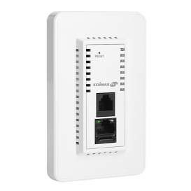 More about PoE Access Point Edimax 2 X 2 dual-band 300+867 MBPS IAP1200