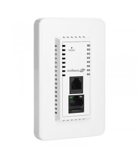 More about PoE Access Point Edimax 2 X 2 dual-band 300+867 MBPS IAP1200