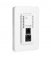 PoE Access Point Edimax 2 X 2 dual-band 300+867 MBPS IAP1200
