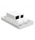 PoE Access Point Edimax 2 X 2 dual-band 300+867 MBPS IAP1200