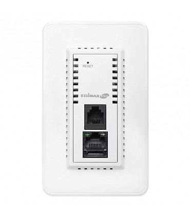PoE Access Point Edimax 2 X 2 dual-band 300+867 MBPS IAP1200