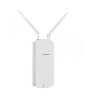 PoE Access Point Edimax 2 X 2 400+867 MBPS für Außenbereich OAP1300