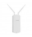 PoE Access Point Edimax 2 X 2 400+867 MBPS für Außenbereich OAP1300