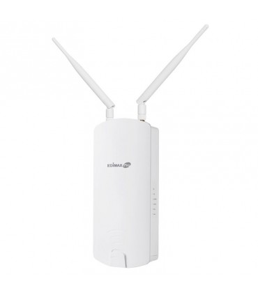 PoE Access Point Edimax 2 X 2 400+867 MBPS für Außenbereich OAP1300