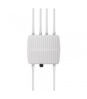 PoE Access Point Edimax 3 X 3 AC 450+1300 MBPS für Außenbereich OAP1750