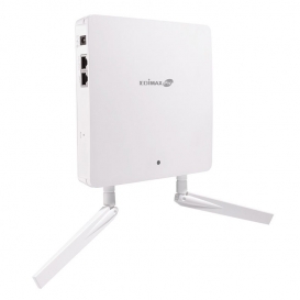 More about PoE Access Point Edimax 2 X 2 CA PoE 300+867 MBPS Wandmontage WAP1200