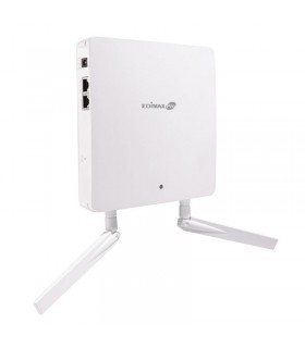 PoE Access Point Edimax 2 X 2 CA PoE 300+867 MBPS Wandmontage WAP1200