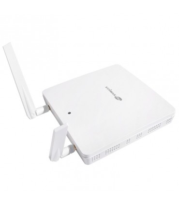 PoE Access Point Edimax 2 X 2 CA PoE 300+867 MBPS Wandmontage WAP1200