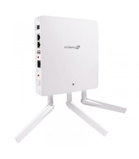 Edimax PoE Access Point 2 X 2 CA PoE 450+1300 MBPS Wandmontage WAP1750