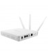 Edimax PoE Access Point 2 X 2 CA PoE 450+1300 MBPS Wandmontage WAP1750