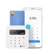 Sumup Portable Bluetooth 4.2 POS-Kreditkartenleser