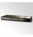 Switch 4Power 24-port 10/100/1K-RACK-L2-GSW-2401