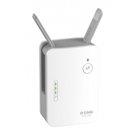 More about Wi-Fi D-Link network extender AC1200 DAP-1620