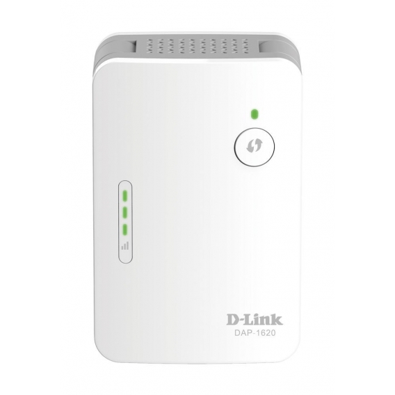 Wi-Fi D-Link network extender AC1200 DAP-1620