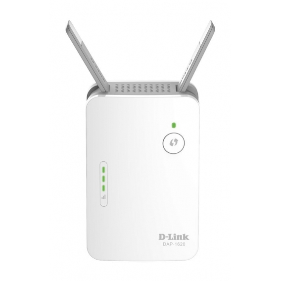 Wi-Fi D-Link network extender AC1200 DAP-1620