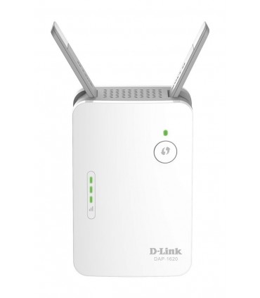 Wi-Fi D-Link network extender AC1200 DAP-1620