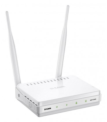 Access Point D-Link 300MBPS 2,4 GHZ in der DAP-2020