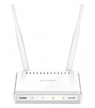 Access Point D-Link 300MBPS 2,4 GHZ in der DAP-2020