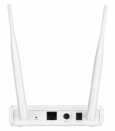 Access Point D-Link 300MBPS 2,4 GHZ in der DAP-2020