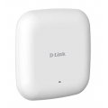Access Point D-Link Wireless AC1300 Wave 2 DualBand PoE DAP-2610