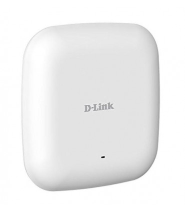 Access Point D-Link Wireless AC1300 Wave 2 DualBand PoE DAP-2610
