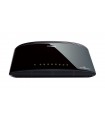 D-Link-switches Unmanaged 8-port-10/100-mbps-DES-1008D