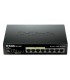Switch D-Link 10/100/1K-4+4POE MAX 68 W DGS-1008P