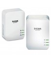 Powerline D-Link AV2, BIS 1KMBPS DHP-601AV