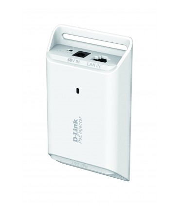 Adapter D-Link POE INJECTOR 15W 1INTERNE 1GB DPE-101GI