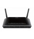 Router D-Link ADSL2+ 4LAN+WLAN 300MBP DSL-2750B