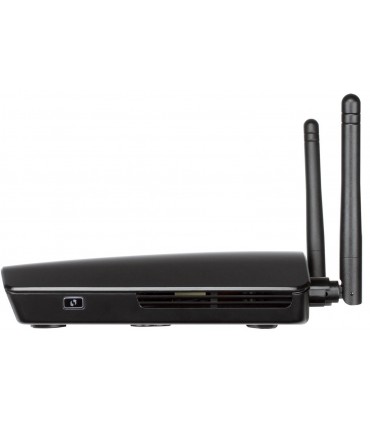 Router D-Link ADSL2+ 4LAN+WLAN 300MBP DSL-2750B