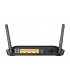 Router D-Link ADSL2+ 4LAN+WLAN 300MBP DSL-2750B