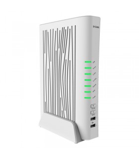 More about Modem-Router D-Link VoIP-VDSL - /ADSL-Wifi FTTH 870 DVA-5593