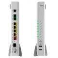 Modem-Router D-Link VoIP-VDSL - /ADSL-Wifi FTTH 870 DVA-5593